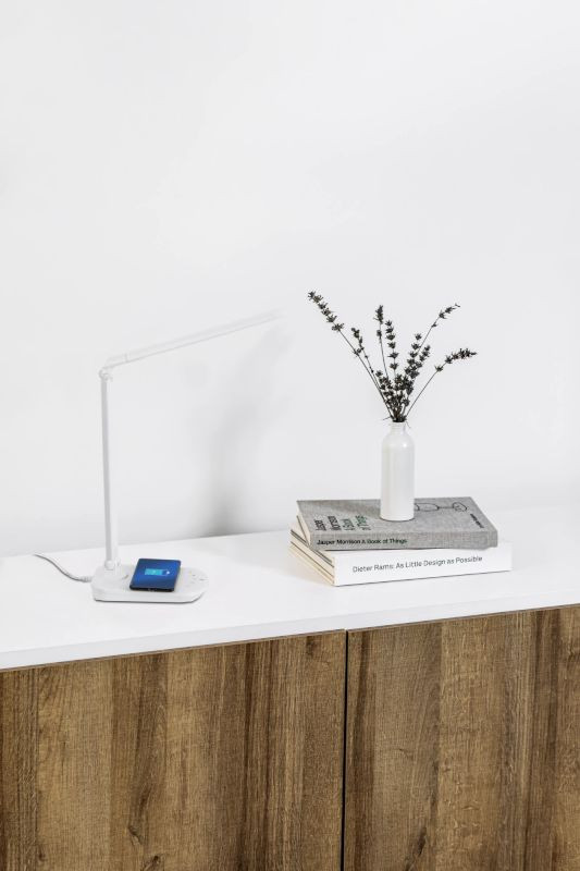 Lámpara sobremesa LED ANOUK de Faro Barcelona