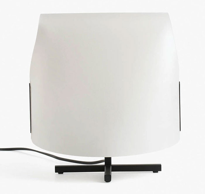 Lámpara sobremesa LUANG S de Faro Barcelona