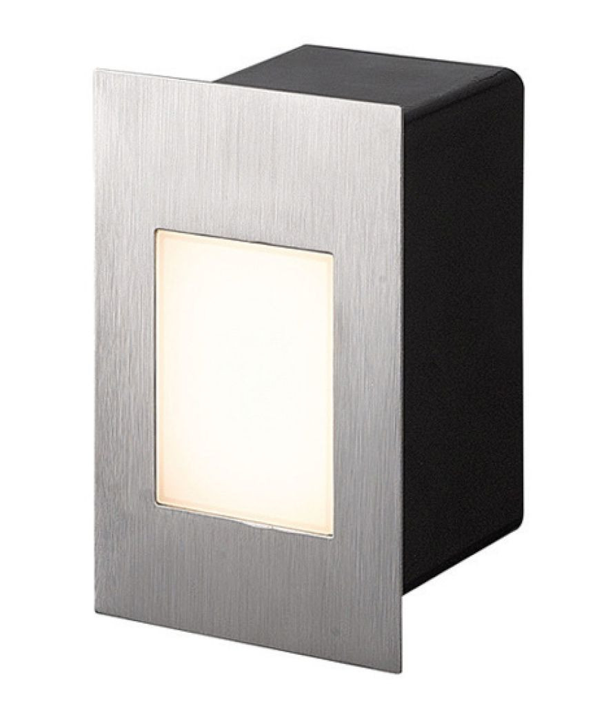 Aplique empotrable NAIR 4W de Roblan