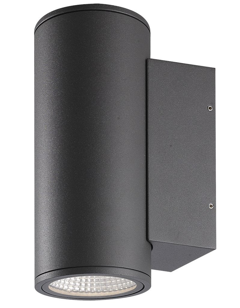 Aplique exterior GACR LED 24.7W de Roblan