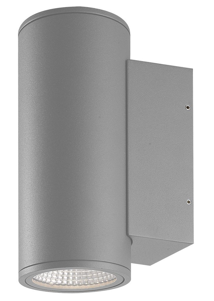 Aplique exterior GACR LED 24.7W de Roblan