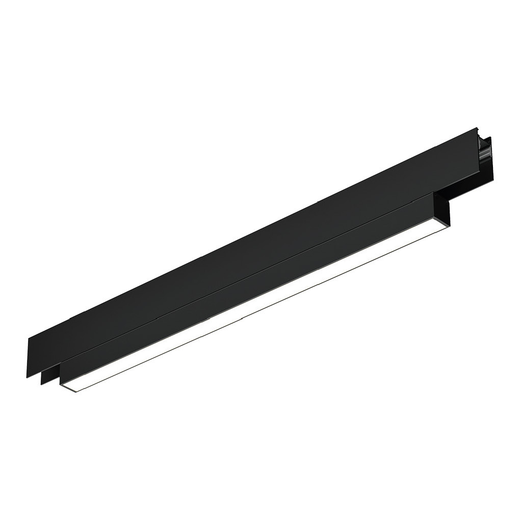 Lineal para carril magnético TKM LED 10W de Roblan