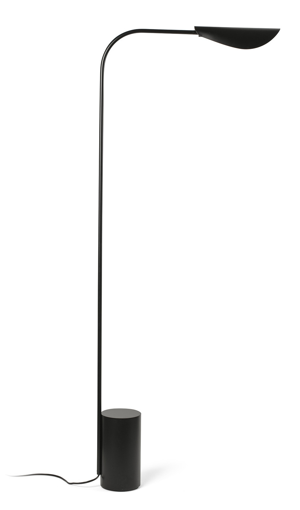 Lámpara de sobremesa LIGGERA G9 de Faro Barcelona