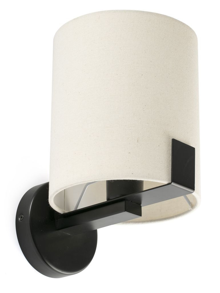 Lámpara de sobremesa NILA E27 de Faro Barcelona