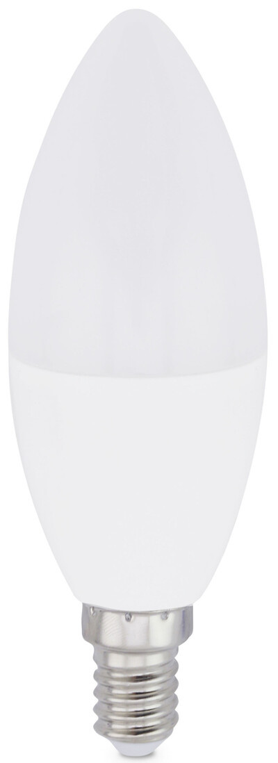 200695021 LAMPARA VELA LED 8.5W E14 3000K GSC