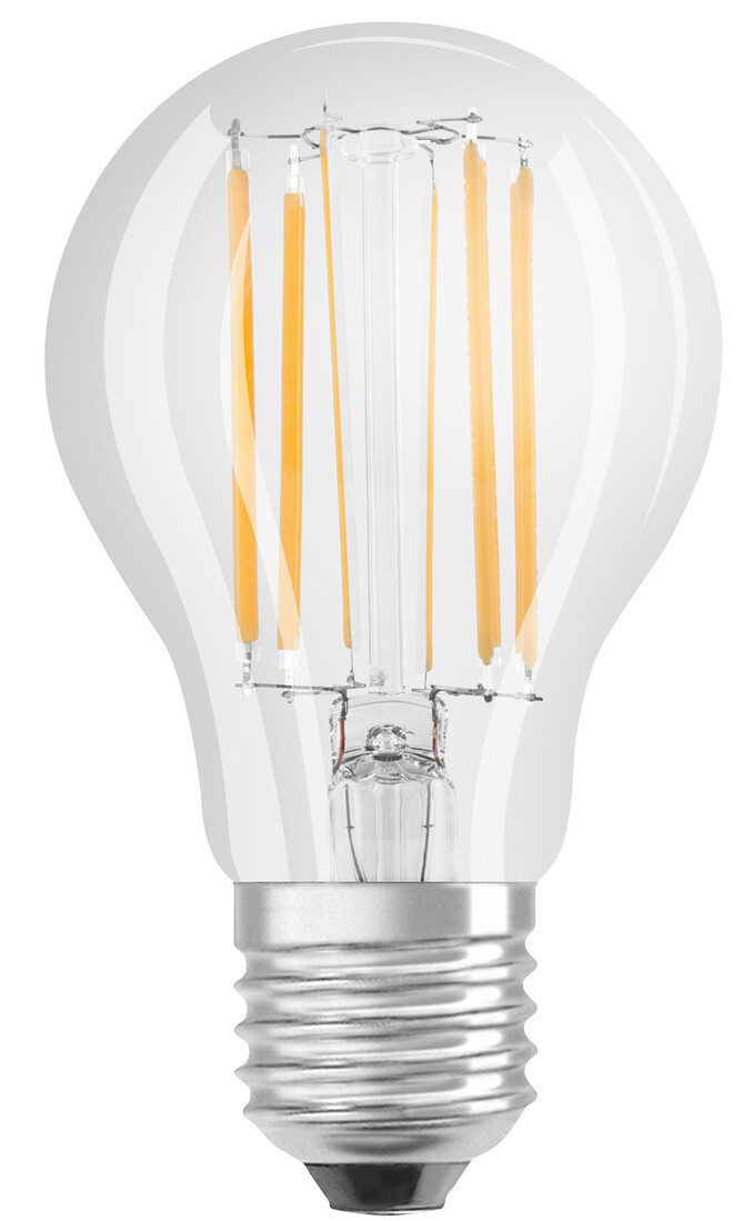 435285 LAMPARA STANDARD FIL LED E27 10W 4000K RETROFIT OSRAM