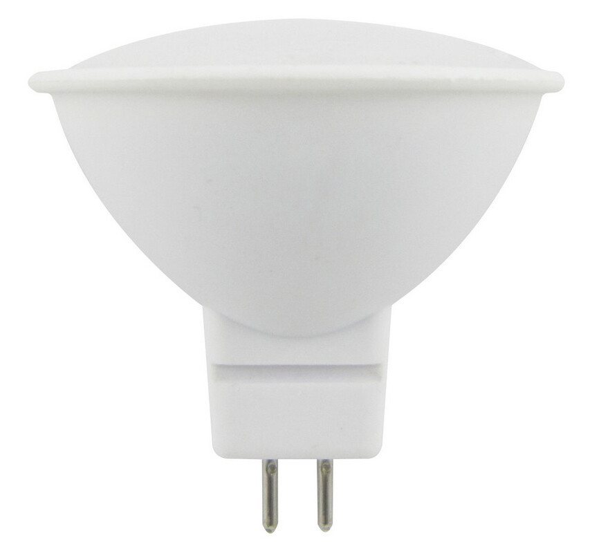 2602973 LAMPARA DICROICA LED MR16 4,9W 6500K ECO