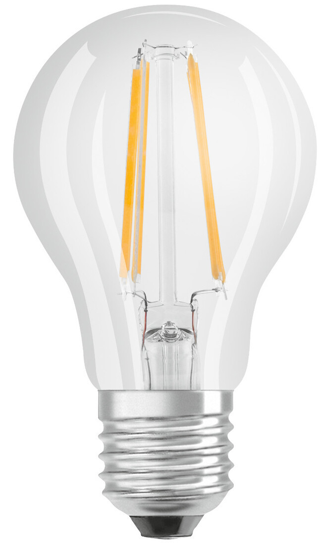 112216 LAMPARA STANDARD FIL LED E27 4W 2700K RETROFIT OSRAM