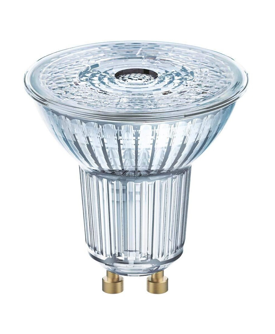112780 LAMPARA DICROICA LED 3,6W GU10 2700K BELLAL