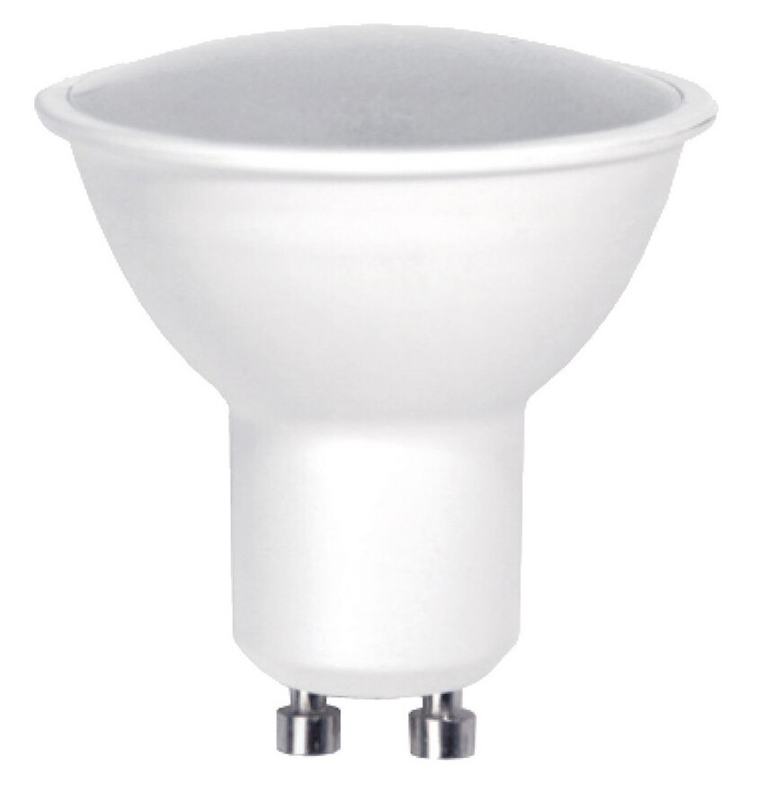 2602970 LAMPARA DICROICA LED GU10 6W 6500K ECO