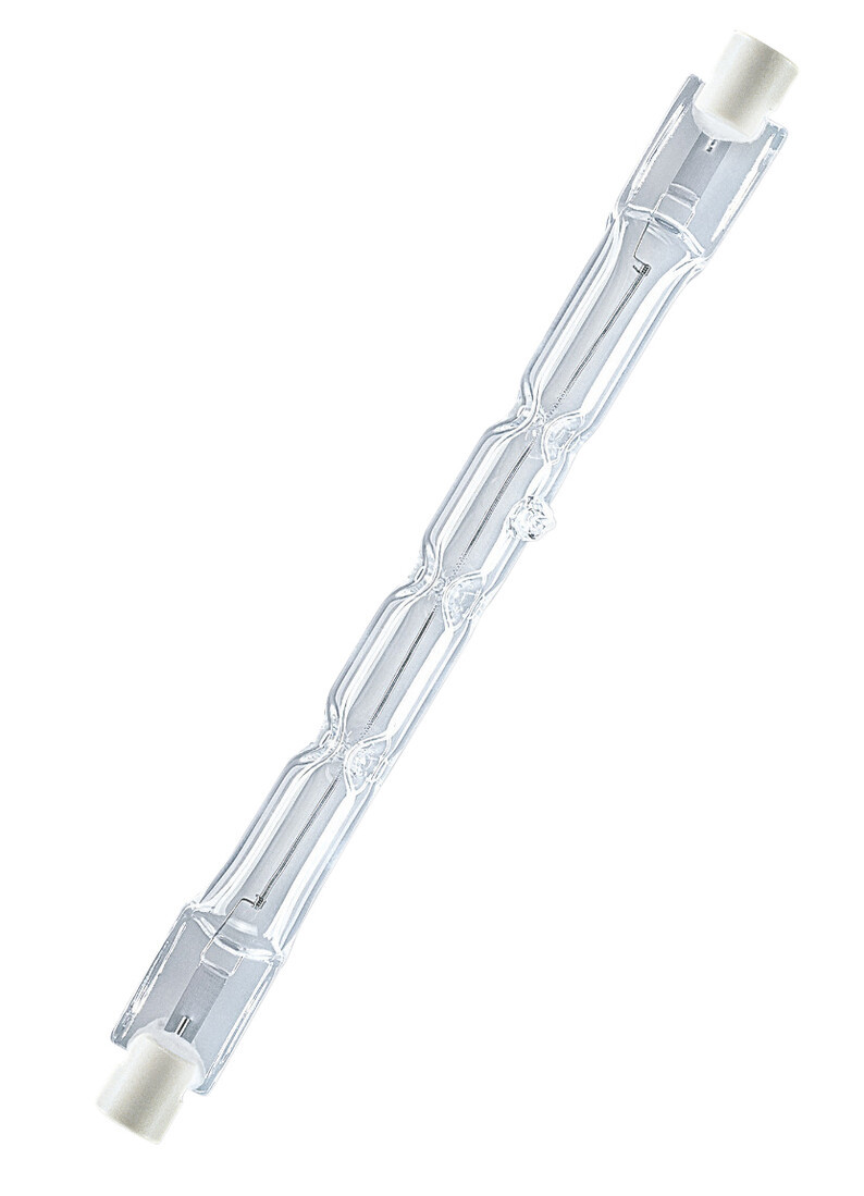 928931 BL LAMPARA LINEAL HALOGENA 120W 78mm OSRAM