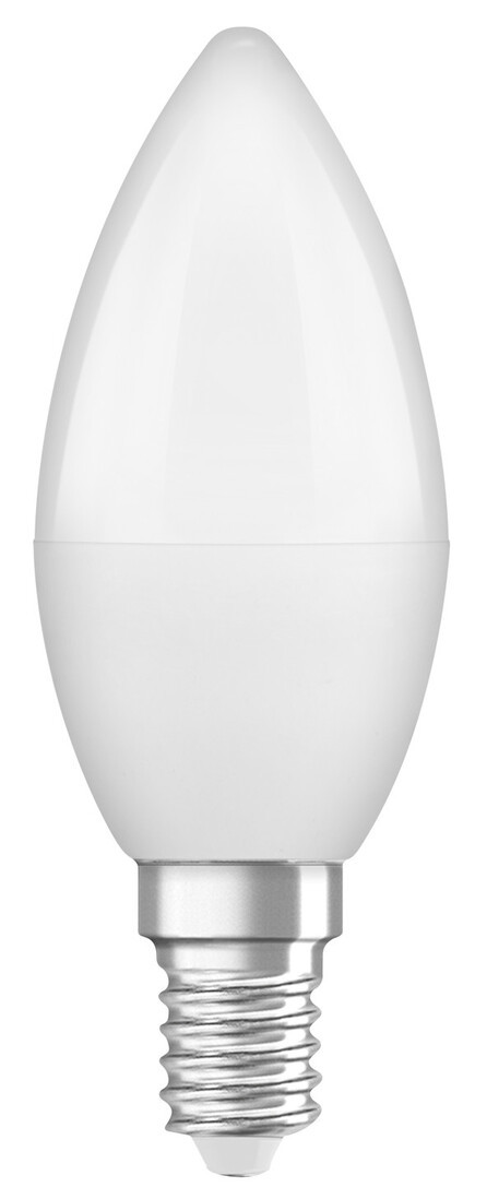 431058 LAMPARA VELA LED 5,5W E14 4000K STAR OSRAM