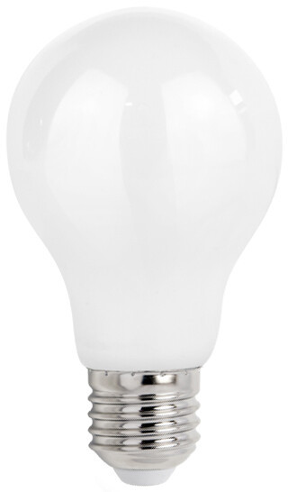 WOJ+14597 LAMPARA STANDARD LED MATE CRISTAL 8.5W 2700 SPECTRUM