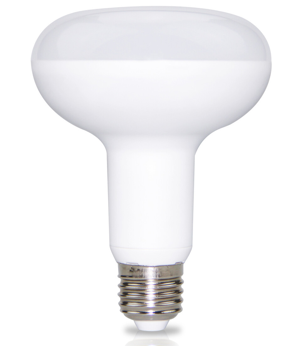 200616010 LAMPARA REFLECTORA LED R80 E27 12W 4200K