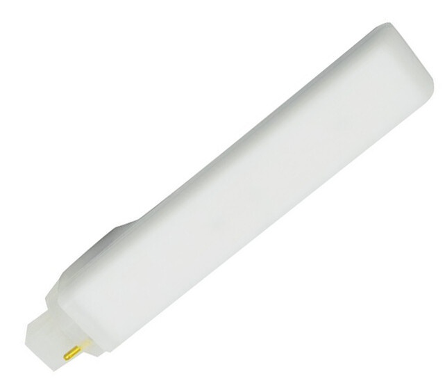 2601708 LAMPARA PL LED ORIENTABLE 10W G24 6000K