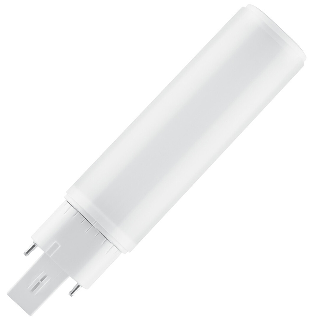 559196 LAMPARA PL DULUX D/E LED HF 10W G24q-3 4000