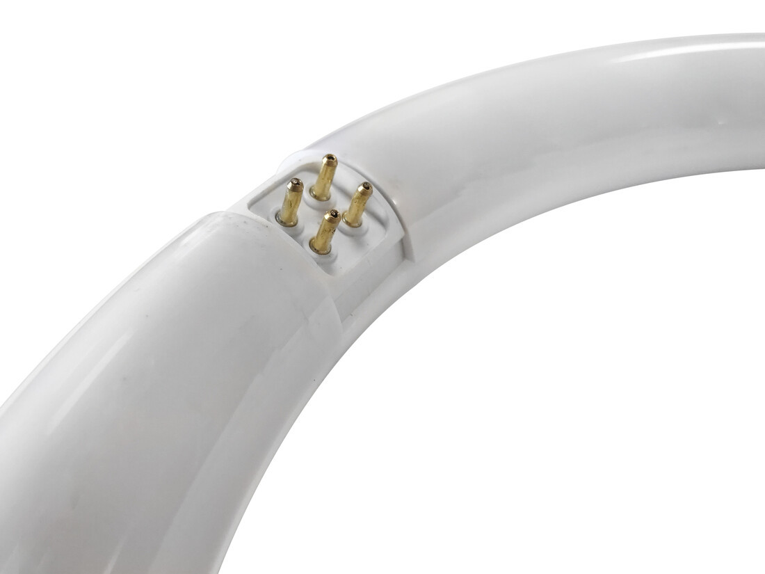 2601829 TUBO CIRCULAR LED 32W 6500K 400mm F-BRIGHT