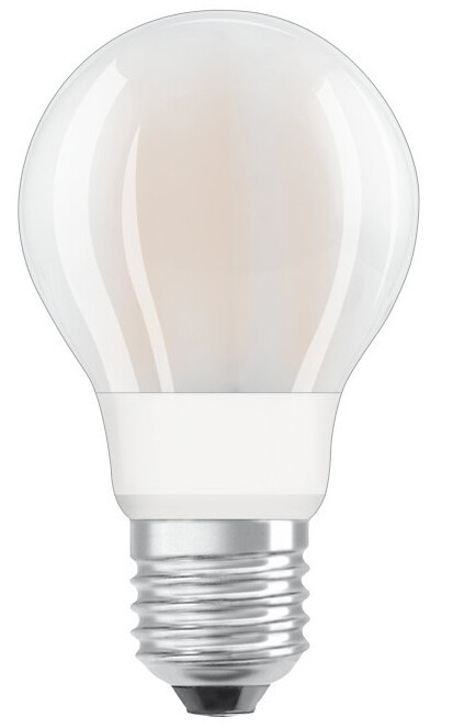 245860 LAMPARA STANDARD FIL LED MATE REGULABLE E27 12W 2700K RETROFIT OSRAM