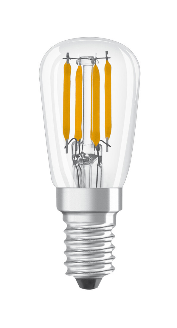 432901 LAMPARA T26 FIL LED E14 2,8W 6500K SPECIAL OSRAM
