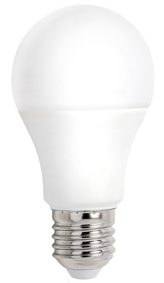 WOJ14376 LAMPARA STANDARD LED REGULABLE E27 12W 4000K SPECTRUM