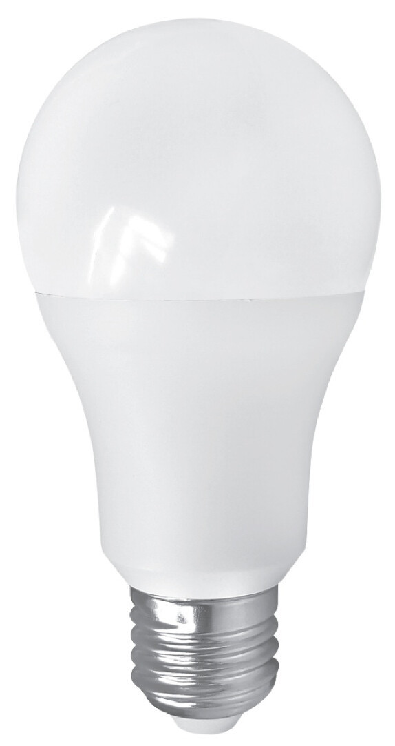 WOJ13909 LAMPARA STANDARD LED 11,5W E27 6500K
