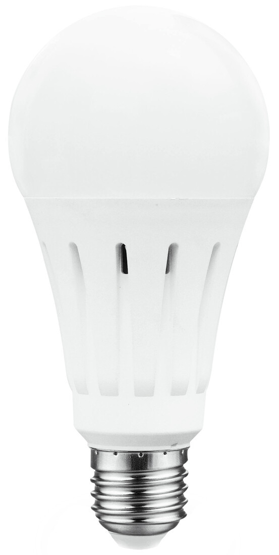 200601010 LAMPARA STANDARD LED E27 21W 3000K GSC