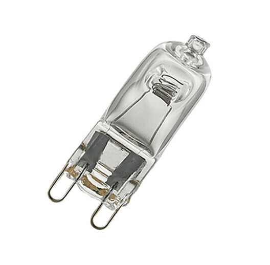 2000440 LAMPARA BI-PIN G9 ECO 28W CLARA