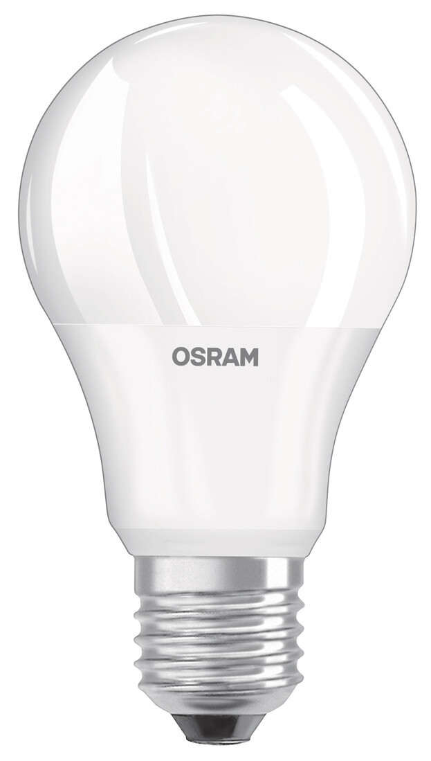 304215 LAMPARA STANDARD LED E27 10W 4000K STAR OSRAM