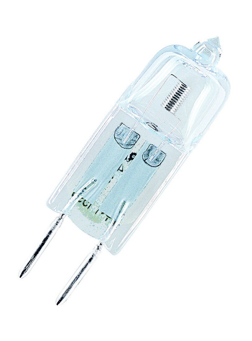 990228 BL LAMPARA ECO ST GY6.35 12V 35W OSRAM