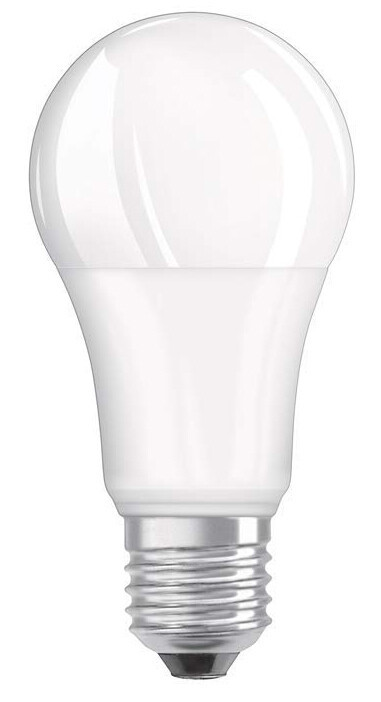 128422 LAMPARA STANDARD LED 13W E27 4000K BELLALUX