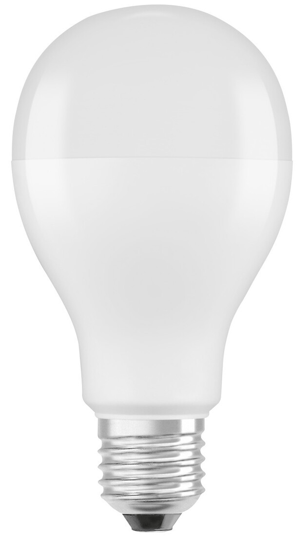 245976 LAMPARA STANDARD LED E27 19W 2700K STAR OSRAM