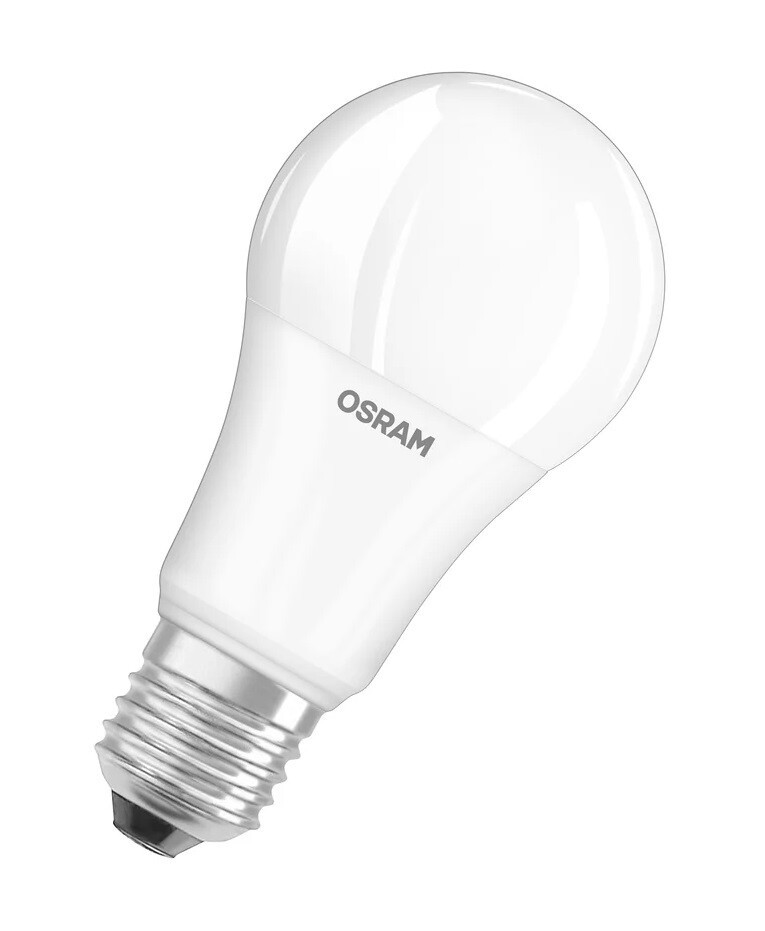 819559 3u LAMPARA STANDARD LED E27 13W 4000K BASE OSRAM