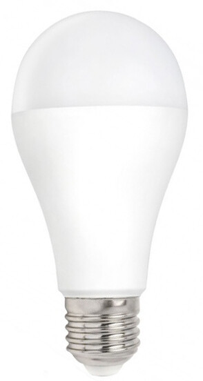 WOJ14263 LAMPARA STANDARD LED 15W E27 6500K SPECTR