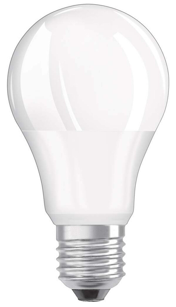 128149 LAMPARA STANDARD LED 8,5W E27 2700K BELLALU