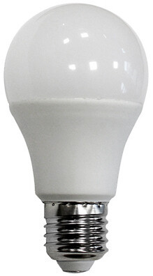 GOC60NB LAMPARA STANDARD LED E27 9W 4000K DURALAM