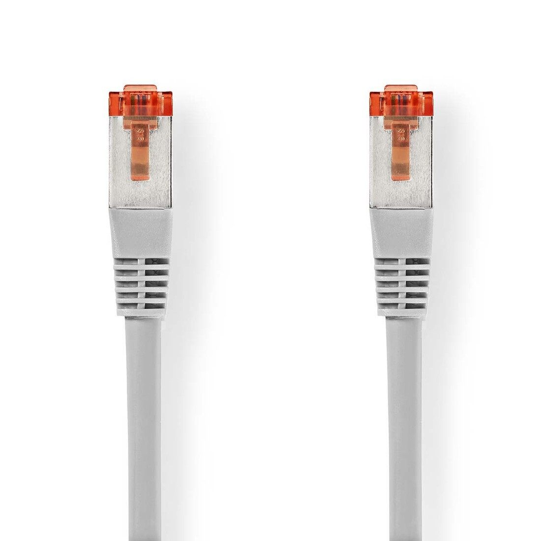 CCGL85221GY50 5m CONEXION RJ45 CAT6 FTP NEDIS