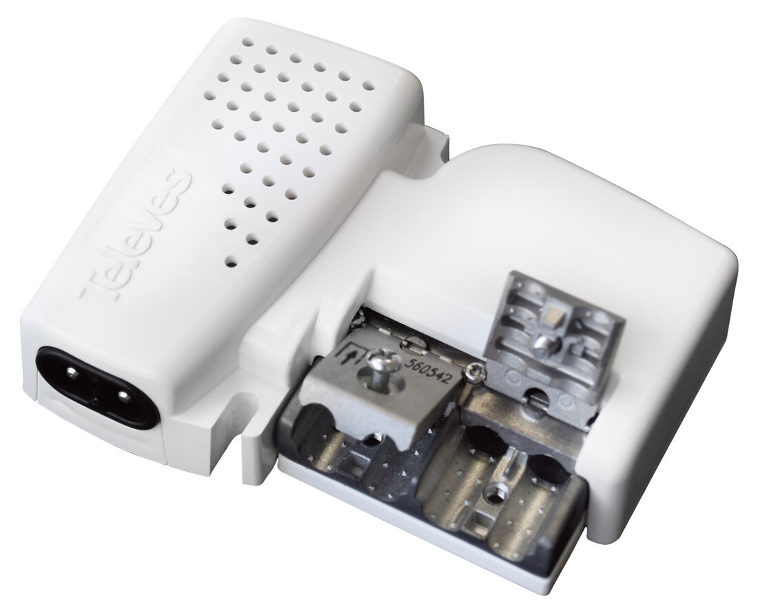 5605 AMPLIFICADOR VIVIENDA PICOKON 2S + DC