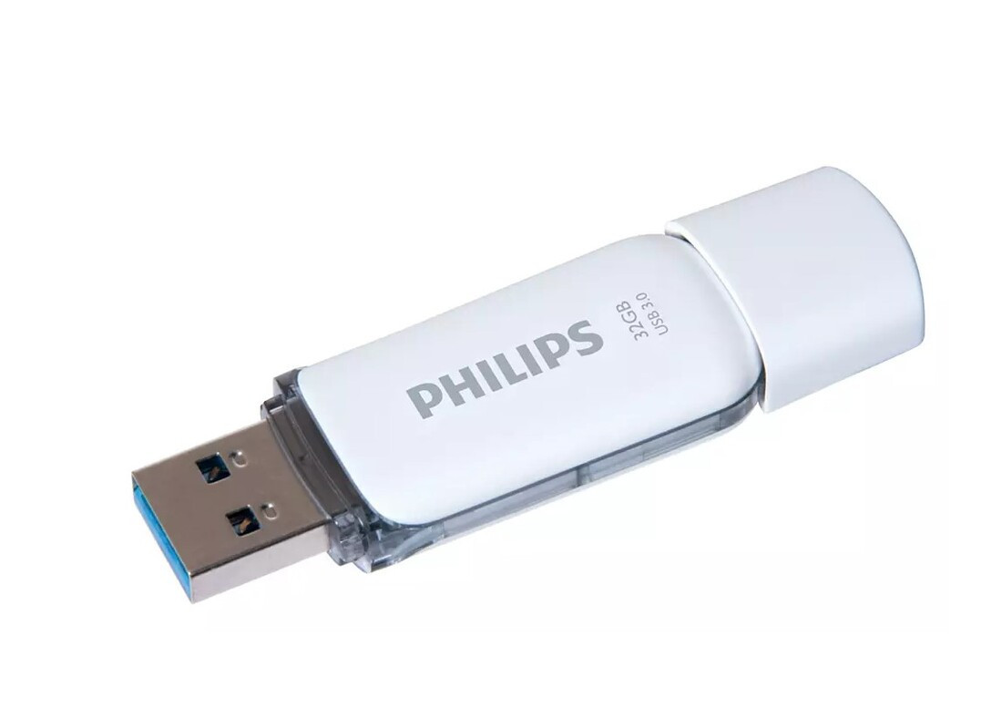 FM32FD75B PEN DRIVE USB 3.0 32GB PHILIPS