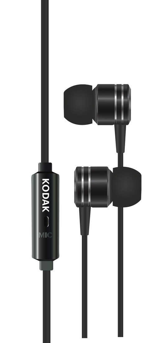 30423596 AURICULARES INTRAUDITIVOS MAX CON MICRO KODAK