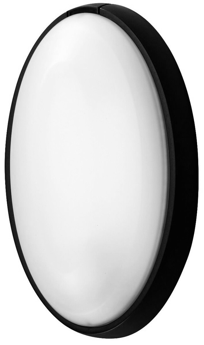 7400-NEGRO APLIQUE DECORATIVO DE EXTERIOR