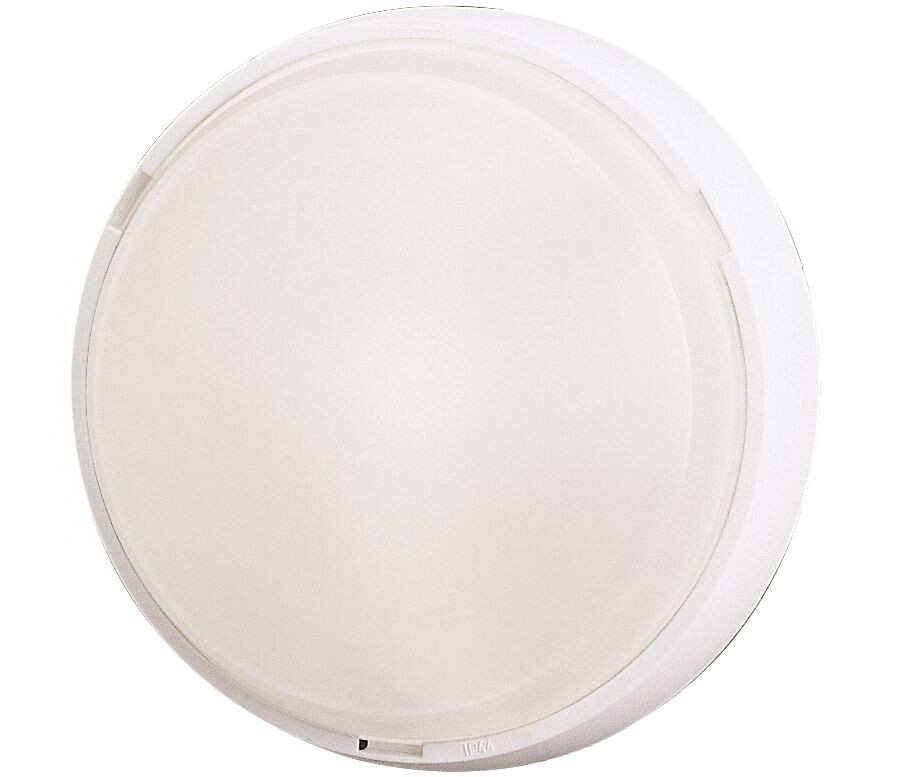 7100 BLANCO APLIQUE DECORATIVO DE EXTERIOR