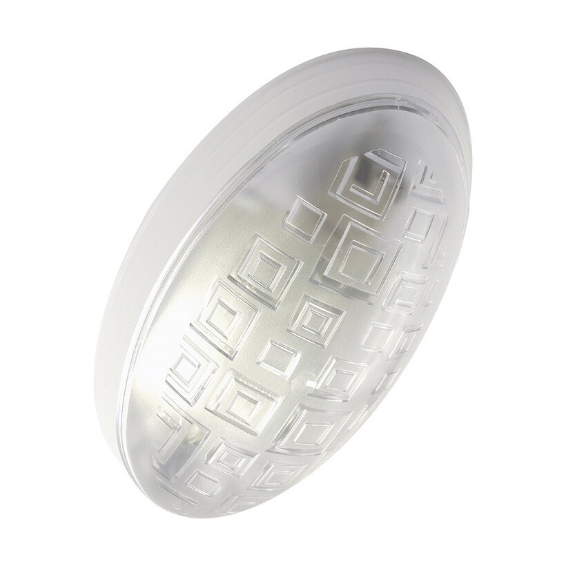 4313 APLIQUE OVALADO E27 MURAL STRÜHM