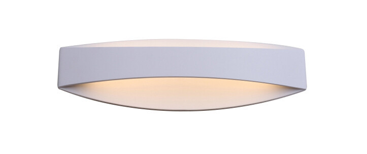 2074016 APLIQUE LED PARED 6W 2700K BLANCO