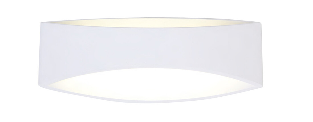 3008/M APLIQUE LED PARED 7W 4000K BLANCO MATE