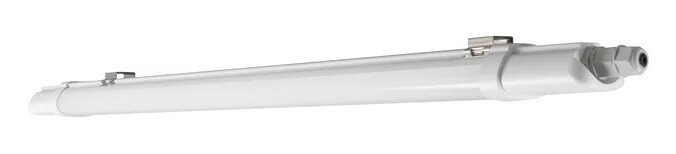 762633 REGLETA LED ESTANCA 18W 4000K 120cm 2100Lm ESSENTIAL LEDVANCE