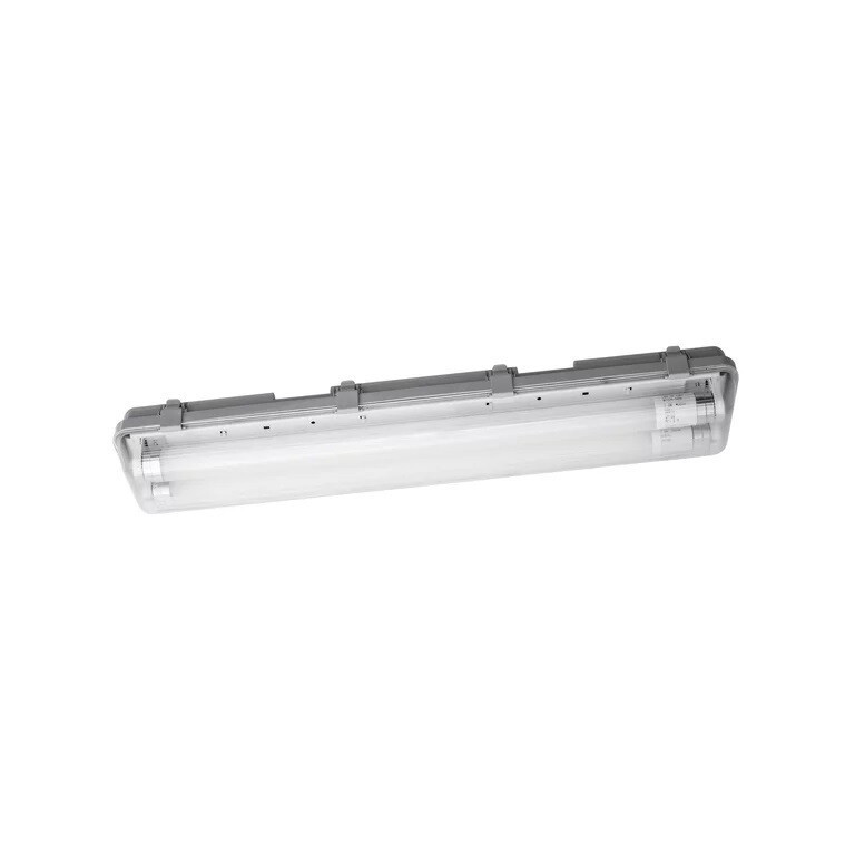 762596 REGLETA LED ESTANCA 2x15W 4000K 120cm ESSENTIAL LEDVANCE