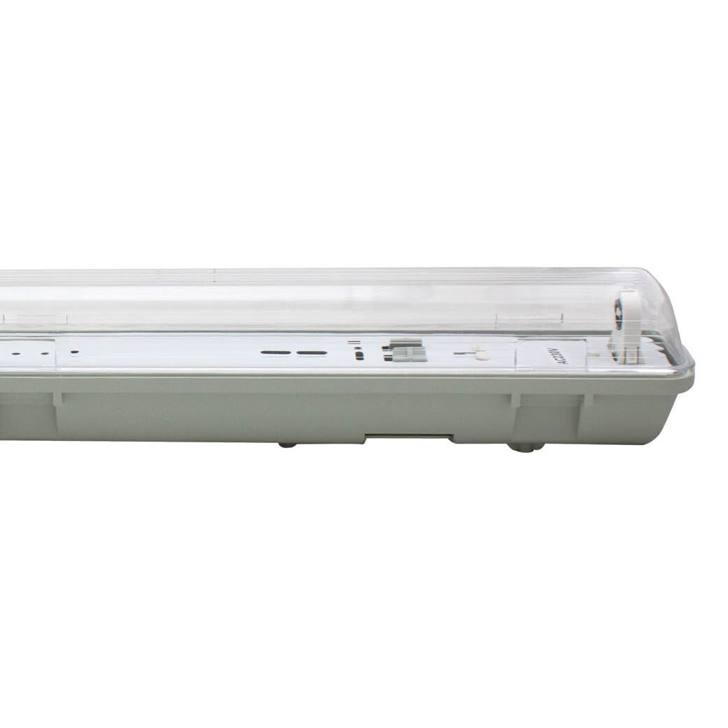 203200016 PANTALLA ESTANCA PARA TUBO LED T8 150cm GSC