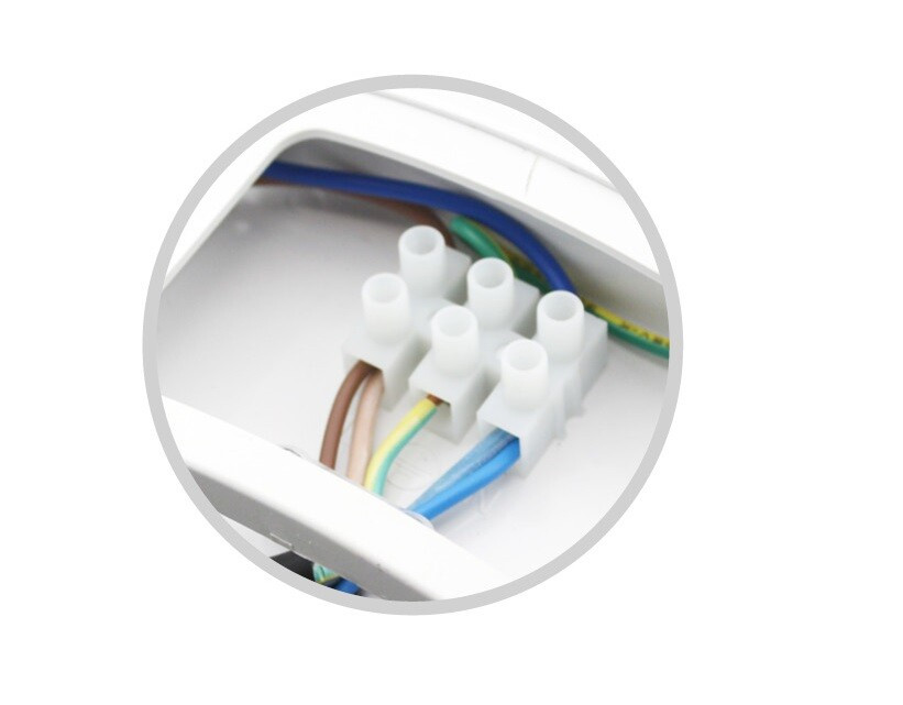 203800059 REGLETA LED 48W 6500K 120cm KENGE GSC