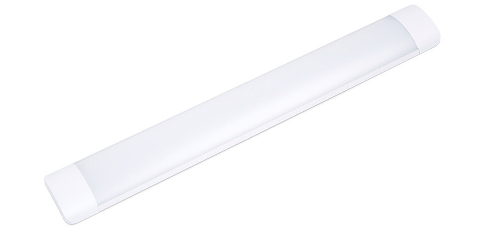 203800055 REGLETA LED 25W 6500K 60cm KENGE GSC