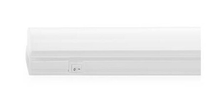 203800039 REGLETA LED T5 16W 4000K 1170m BELO GSC